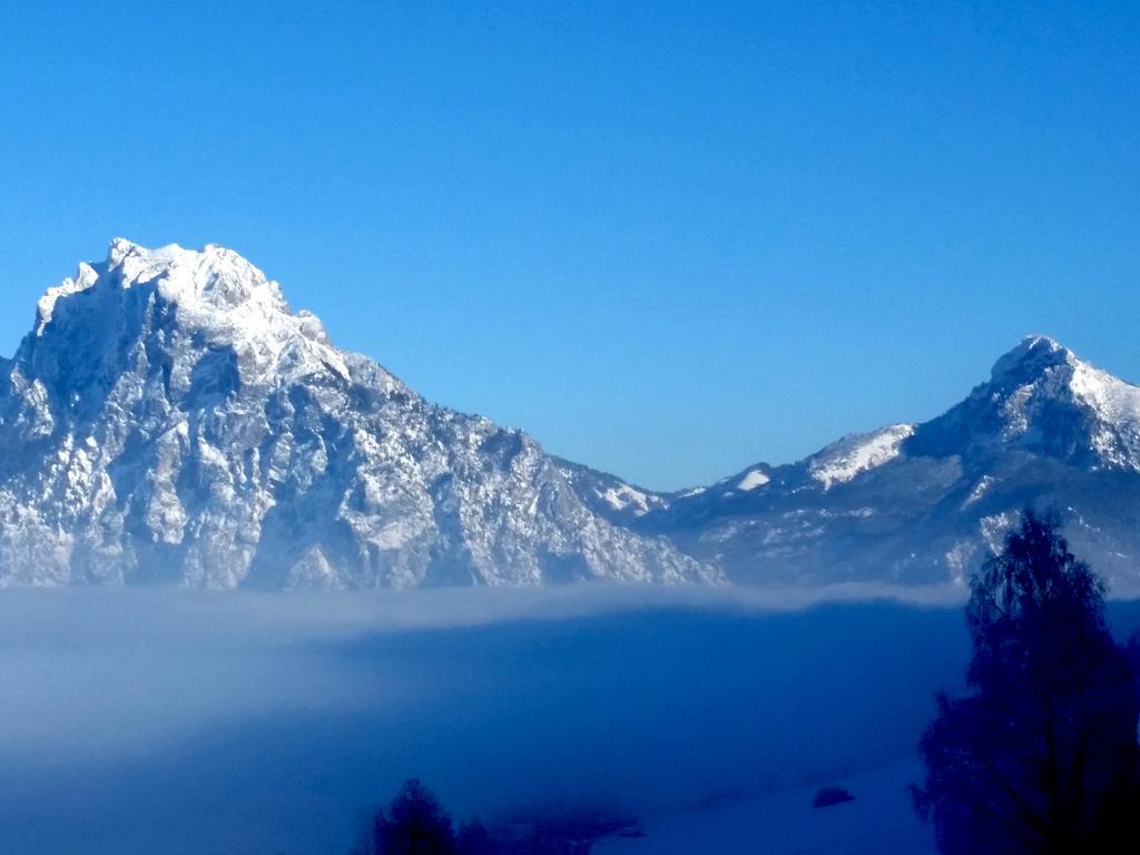 Schlafmeile Traunsee Ebensee Εξωτερικό φωτογραφία