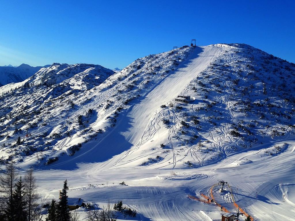 Schlafmeile Traunsee Ebensee Εξωτερικό φωτογραφία