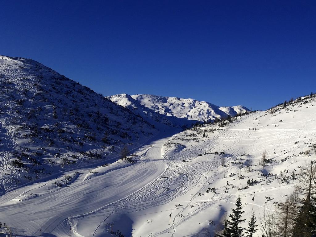 Schlafmeile Traunsee Ebensee Εξωτερικό φωτογραφία