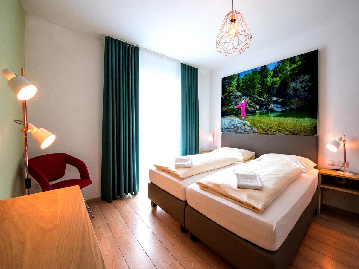 Schlafmeile Traunsee Ebensee Εξωτερικό φωτογραφία
