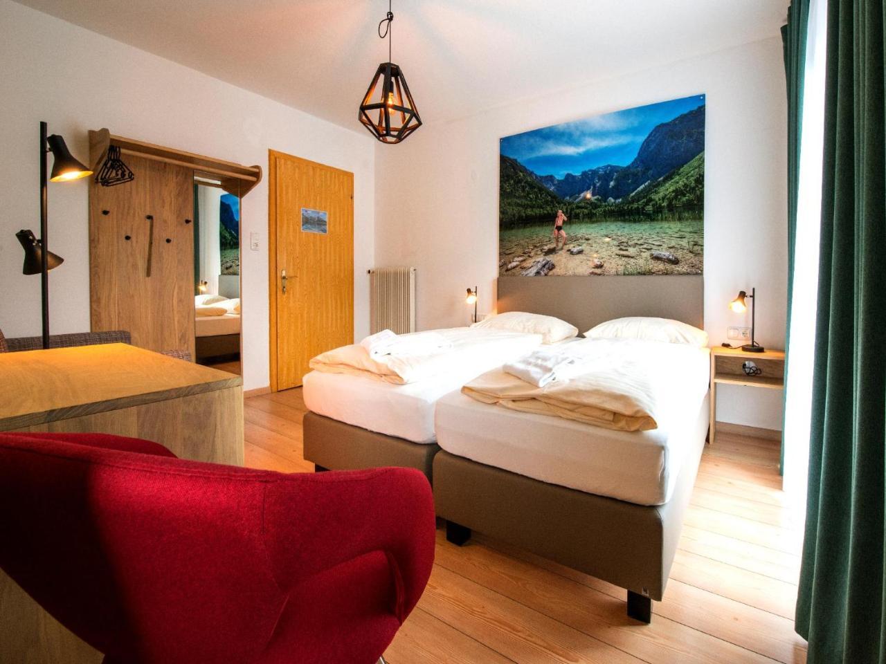 Schlafmeile Traunsee Ebensee Εξωτερικό φωτογραφία