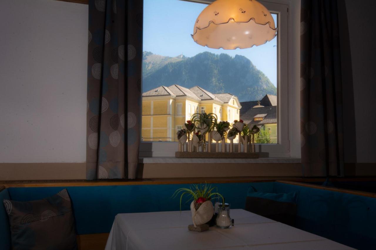 Schlafmeile Traunsee Ebensee Εξωτερικό φωτογραφία