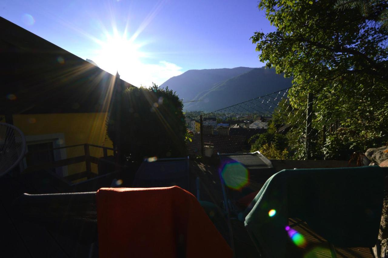 Schlafmeile Traunsee Ebensee Εξωτερικό φωτογραφία