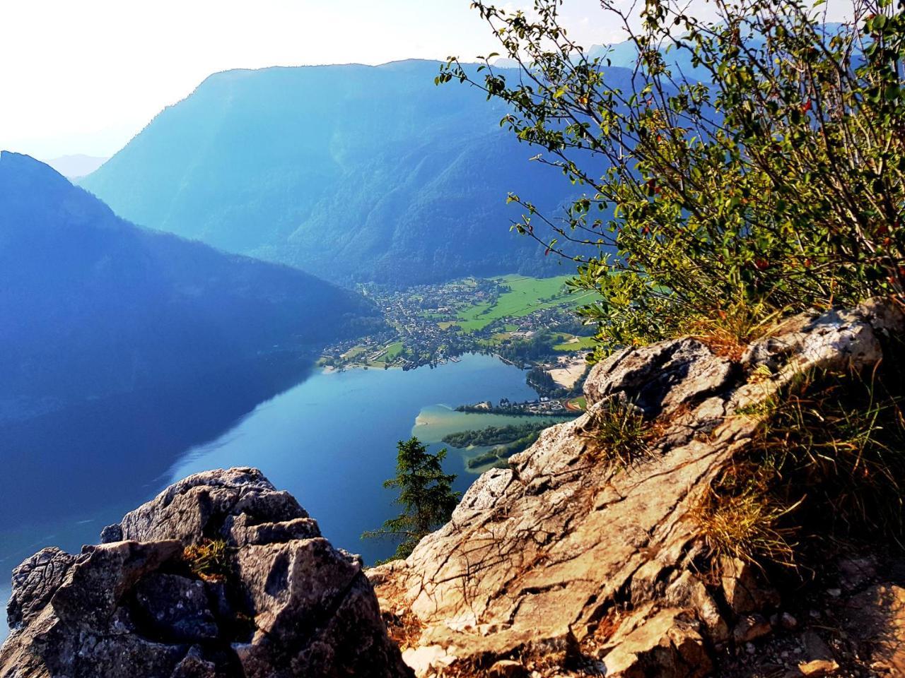 Schlafmeile Traunsee Ebensee Εξωτερικό φωτογραφία