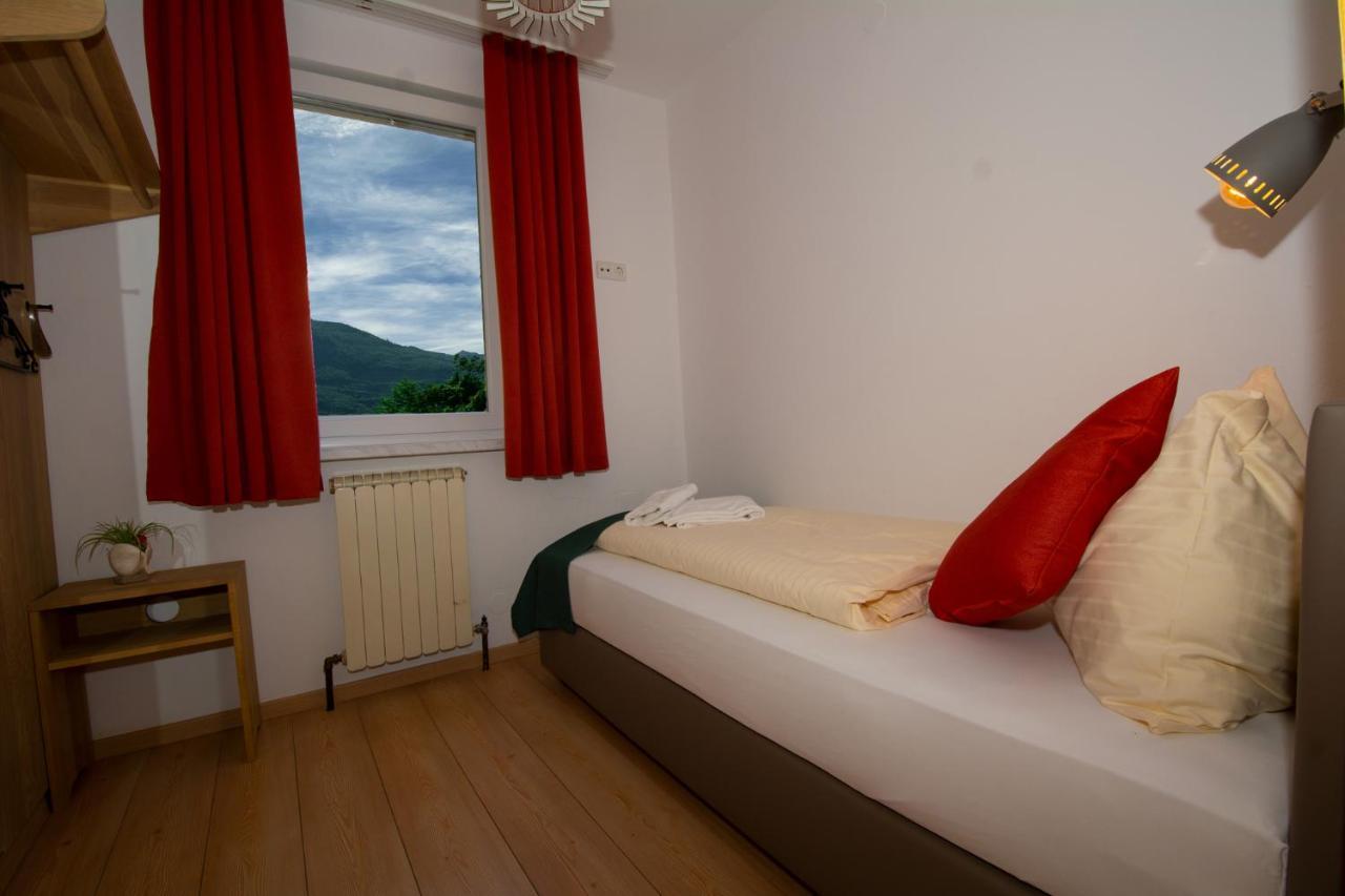 Schlafmeile Traunsee Ebensee Εξωτερικό φωτογραφία