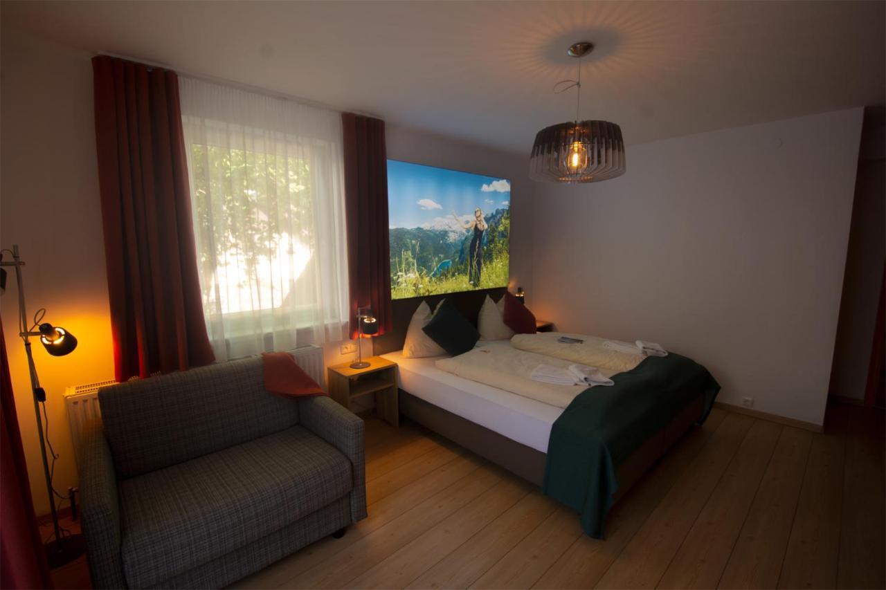 Schlafmeile Traunsee Ebensee Εξωτερικό φωτογραφία