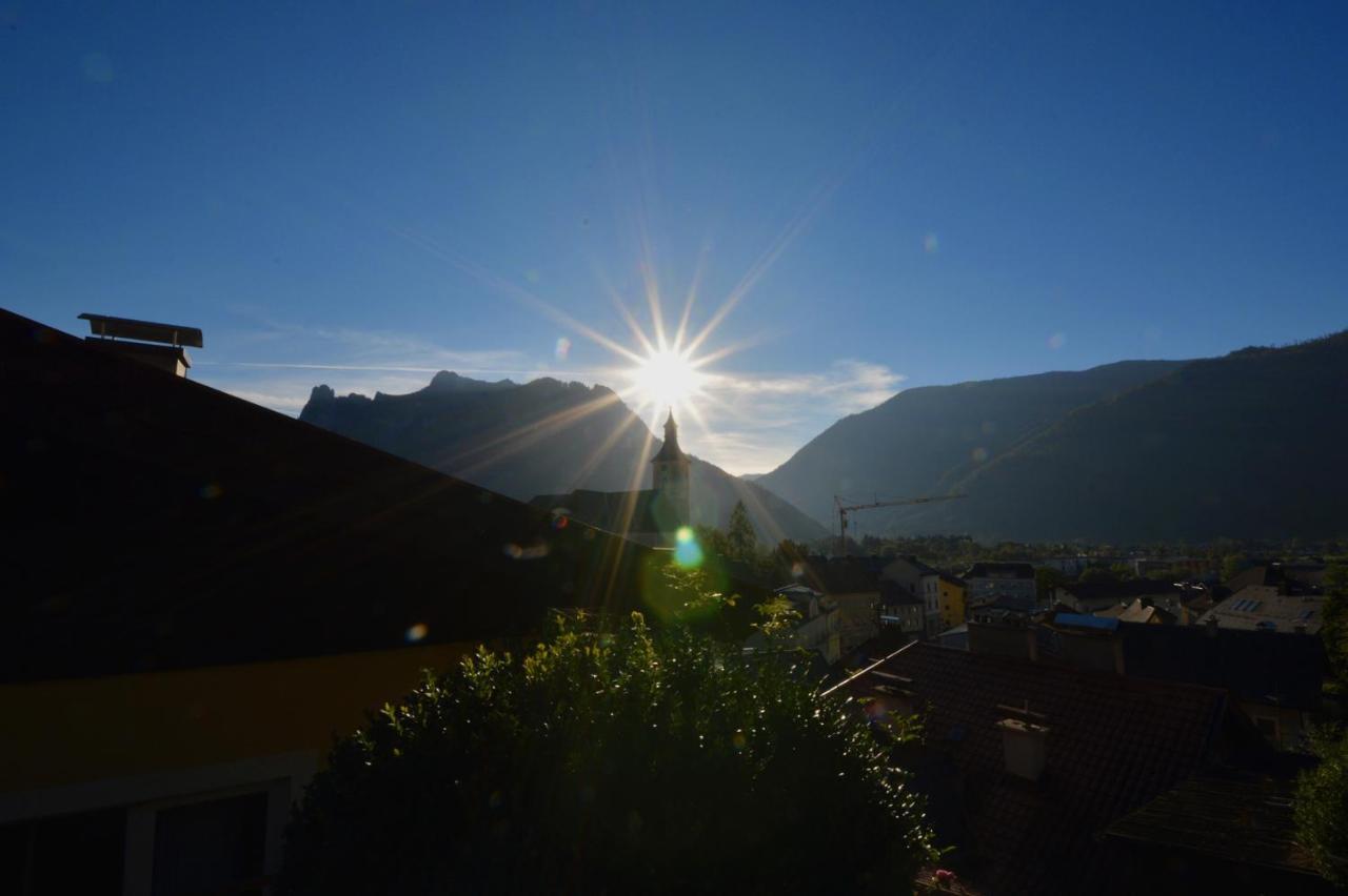 Schlafmeile Traunsee Ebensee Εξωτερικό φωτογραφία